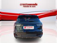 lynk & co 01 1.5 PHEV 3.3kW