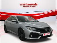 Honda Civic 1.0 IVTEC TURBO COMFORT