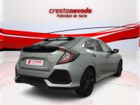Honda Civic 1.0 IVTEC TURBO COMFORT