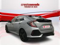 Honda Civic 1.0 IVTEC TURBO COMFORT