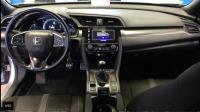 Honda Civic 1.0 IVTEC TURBO COMFORT