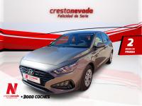 Hyundai I30 1.5 DPI Essence