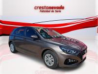 Hyundai I30 1.5 DPI Essence
