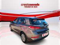 Hyundai I30 1.5 DPI Essence