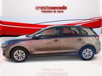 Hyundai I30 1.5 DPI Essence