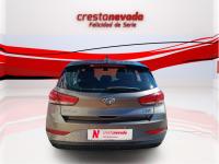 Hyundai I30 1.5 DPI Essence