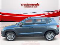 SEAT Ateca 1.6 TDI 85kW 115CV StSp Xcellence Eco