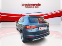 SEAT Ateca 1.6 TDI 85kW 115CV StSp Xcellence Eco