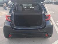 TOYOTA Yaris 1.5 120H Style