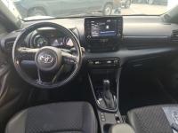 TOYOTA Yaris 1.5 120H Style