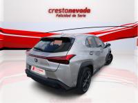Lexus Ux 2.0 250h Business Navigation