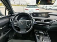 Lexus Ux 2.0 250h Business Navigation