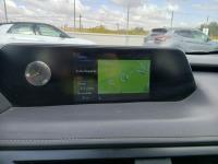 Lexus Ux 2.0 250h Business Navigation