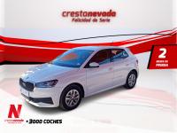 Skoda Fabia 1.0 TSI 70KW 95cv Ambition