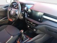 Skoda Fabia 1.0 TSI 70KW 95cv Ambition