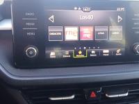 Skoda Fabia 1.0 TSI 70KW 95cv Ambition