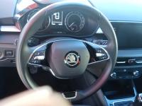 Skoda Fabia 1.0 TSI 70KW 95cv Ambition