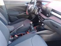 Skoda Fabia 1.0 TSI 70KW 95cv Ambition