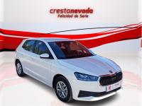 Skoda Fabia 1.0 TSI 70KW 95cv Ambition