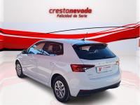 Skoda Fabia 1.0 TSI 70KW 95cv Ambition
