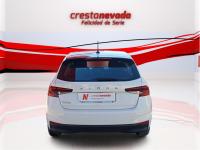 Skoda Fabia 1.0 TSI 70KW 95cv Ambition