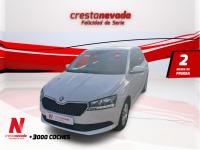 Skoda Fabia 1.0 TSI 81KW 110cv Ambition Plus