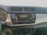 Skoda Fabia 1.0 TSI 81KW 110cv Ambition Plus