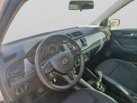 Skoda Fabia 1.0 TSI 81KW 110cv Ambition Plus