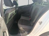 Skoda Fabia 1.0 TSI 81KW 110cv Ambition Plus