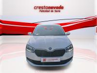 Skoda Fabia 1.0 TSI 81KW 110cv Ambition Plus