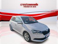 Skoda Fabia 1.0 TSI 81KW 110cv Ambition Plus