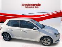 Skoda Fabia 1.0 TSI 81KW 110cv Ambition Plus