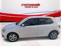 Skoda Fabia 1.0 TSI 81KW 110cv Ambition Plus