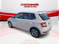 Skoda Fabia 1.0 TSI 81KW 110cv Ambition Plus