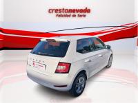 Skoda Fabia 1.0 TSI 81KW 110cv Ambition Plus