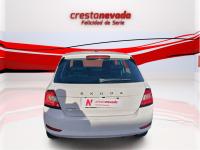 Skoda Fabia 1.0 TSI 81KW 110cv Ambition Plus