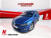 Volkswagen Polo Advance 1.0 TSI 70kW 95CV