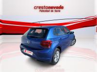Volkswagen Polo Advance 1.0 TSI 70kW 95CV