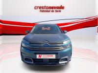 CITROEN C5 Aircross PureTech 96kW 130CV SS Live
