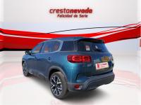 CITROEN C5 Aircross PureTech 96kW 130CV SS Live