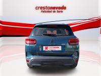 CITROEN C5 Aircross PureTech 96kW 130CV SS Live
