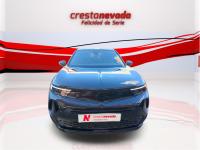 Opel Mokka 1.2 T 136CV GS