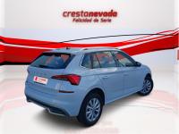 Skoda Kamiq 1.0 TSI 81kW 110CV Ambition