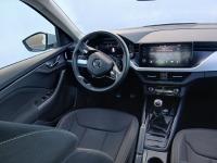 Skoda Kamiq 1.0 TSI 81kW 110CV Ambition