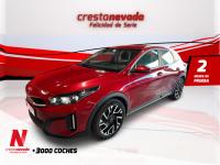 Kia Xceed 1.5 MHEV iMT Tech 118kW 160CV