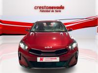 Kia Xceed 1.5 MHEV iMT Tech 118kW 160CV