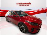 Kia Xceed 1.5 MHEV iMT Tech 118kW 160CV