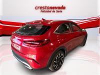 Kia Xceed 1.5 MHEV iMT Tech 118kW 160CV