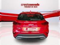 Kia Xceed 1.5 MHEV iMT Tech 118kW 160CV