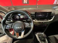 Kia Xceed 1.5 MHEV iMT Tech 118kW 160CV